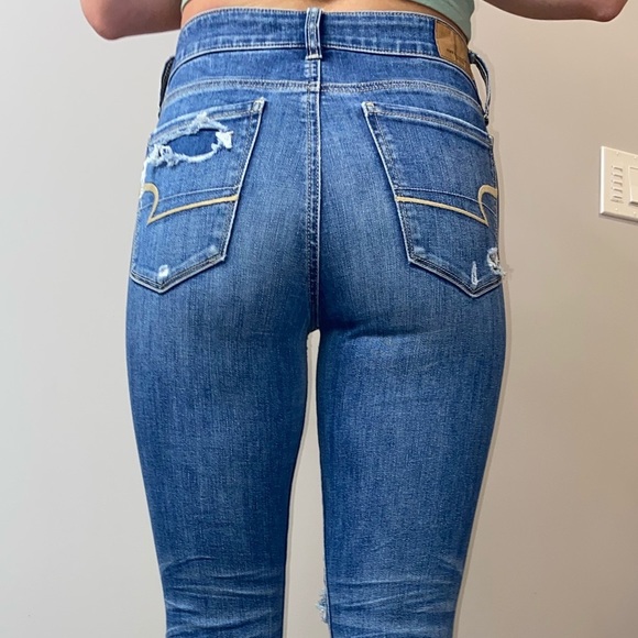 American eagle jeans - Picture 7 of 13